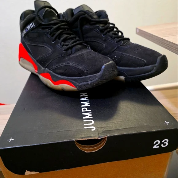 Jordan Point Lane Mens Sneakers Size 8.5